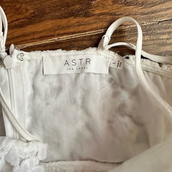 Revolve Midi Dress - Picture 2 of 3